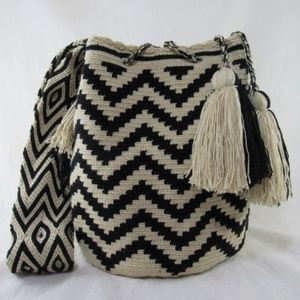 Handmade Bag